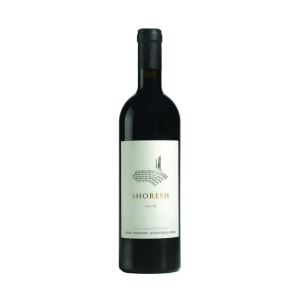Tzora Vineyards, Shoresh rouge