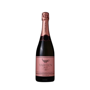 Yarden Rosé brut