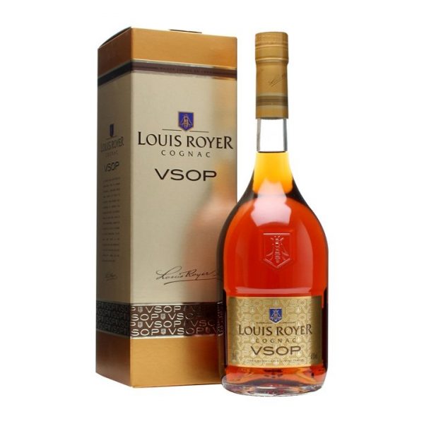 Cognac VSOP Louis Royer