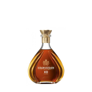 Courvoisier XO casher cognac yavine