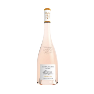 Rosé Roubine Premium Côtes de provence Casher