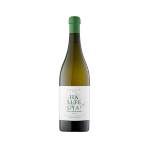 Halleluya, Finca Fontanals, 2018, vin espagnol casher