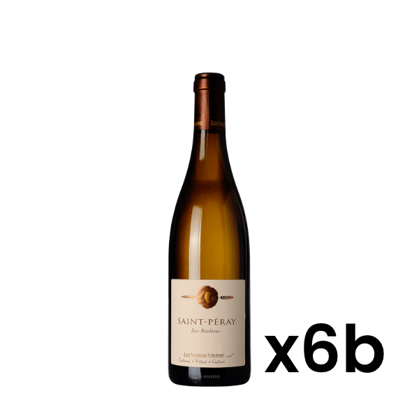 Saint-Peray, Les Bialères, Vins de Vienne, vin casher de la vallée du rhône
