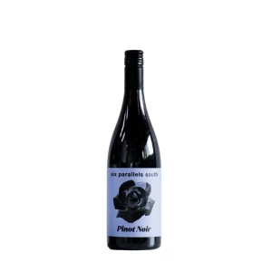 Six Parallels South - Pinot Noir 2019, vin australien casher