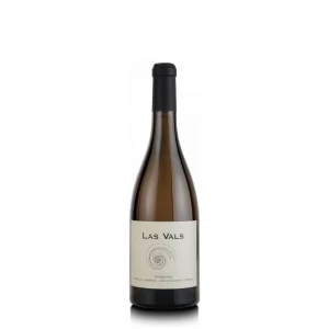 Les Vals - blanc, Vin de France, 2021, Château La Baronne