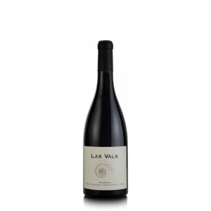 Les Vals - Rouge, Vin de France, 2021, Château La Baronne, vin casher bio